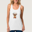 Buscar pug camisetas tirantes Cachorro