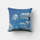 Buscar azul cielo cojines General y unisex