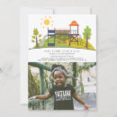 Buscar garras invitaciones Para niños