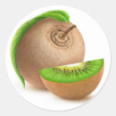 Buscar kiwi pegatinas Sano