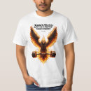 Buscar barbell camisetas Levantamiento de pesas