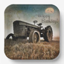 Buscar tractor viejo Para él