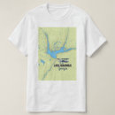 Buscar seminole camisetas Lago