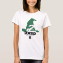 Buscar casa del slytherin camisetas Hogwarts