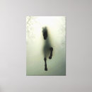 Buscar noche oscura lienzos Niebla