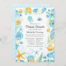 Buscar submarino amarillo invitaciones Océano