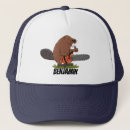 Buscar castor gorras Humor