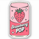 Buscar kawaii strawberry pegatinas Divertido