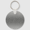 Buscar monocromático llaveros Patrón