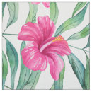 Buscar hojas telas Hibisco