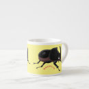 Buscar escarabajo tazas 4 º bicho