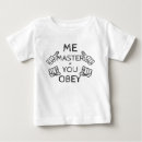 Buscar jefe bebe camisetas Paternidad