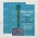 Buscar musical invitaciones de cumpleaños Festival