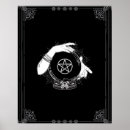 Buscar pentáculos posters Pentagrama