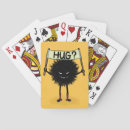 Buscar monstruo lindo barajas de cartas Diversión