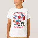 Buscar cumpleaños del fútbol camisetas Cualquier niño