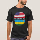 Buscar half camisetas Usa