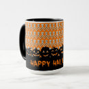 Buscar jack o linterna tazas Halloween