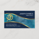 Buscar church tarjetas de visita Pastor