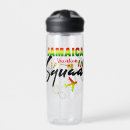 Buscar reggae agua botellas Rojo