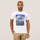 Buscar mediterranea camisetas Para él