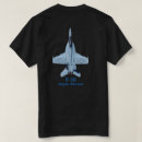 Buscar hornet camisetas F 18