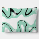 Buscar verde menta bolsas cosmetica Lindo