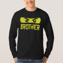 Buscar ninja hombre camisetas Kung