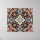 Buscar art nouveau lienzos Patrón