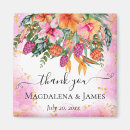 Buscar floral boda imanes Para todos