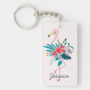 Buscar flamingo llaveros Flores