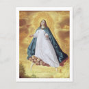 Buscar la inmaculada concepción postales Testamento