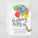 Buscar adult birthday party invitaciones Para ella