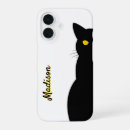 Buscar ojos brillantes iphone fundas Gatito