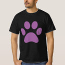 Buscar huella camisetas Para él