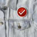 Buscar más adelante pins Rojo