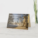 Buscar escultura tarjetas Invierno