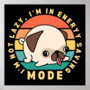 Buscar ahorro de energía posters Divertido