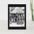 Buscar techo tarjetas Vintage