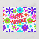 Buscar hippies postales Amor