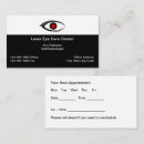 Buscar vista tarjetas de visita Médicos