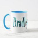 Buscar bradley tazas Nombre