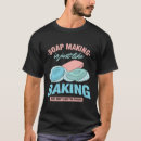 Buscar creador camisetas Creador de jabón