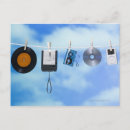 Buscar expediente postales Casete