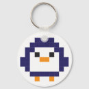Buscar pingüino llaveros Diversión