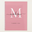 Buscar libro escolar Monogramado