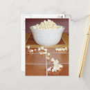 Buscar palomitas de maíz postales Para todos