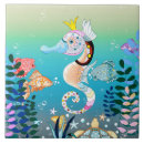 Buscar pescados coloridos azulejos Mar