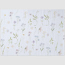 Buscar flor azul papel de seda Para todos