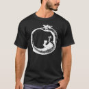 Buscar ouroboros camisetas Círculo